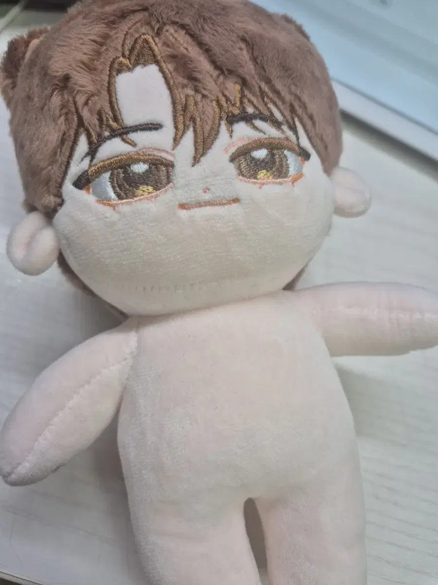 Melon kensei isejin bigsejin demotjuk doll nui somyi doll wts