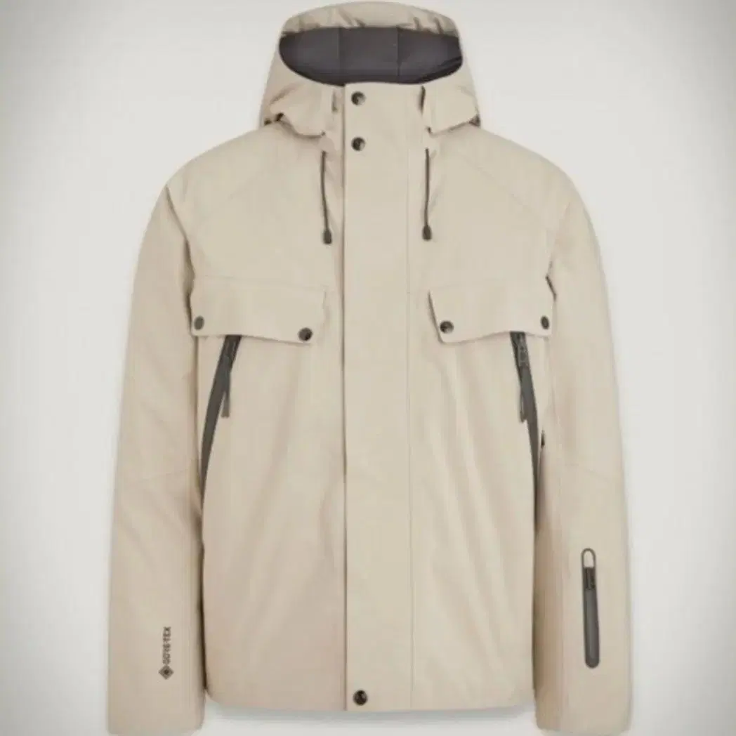 Belstaff Dark Sand Astral Jacket