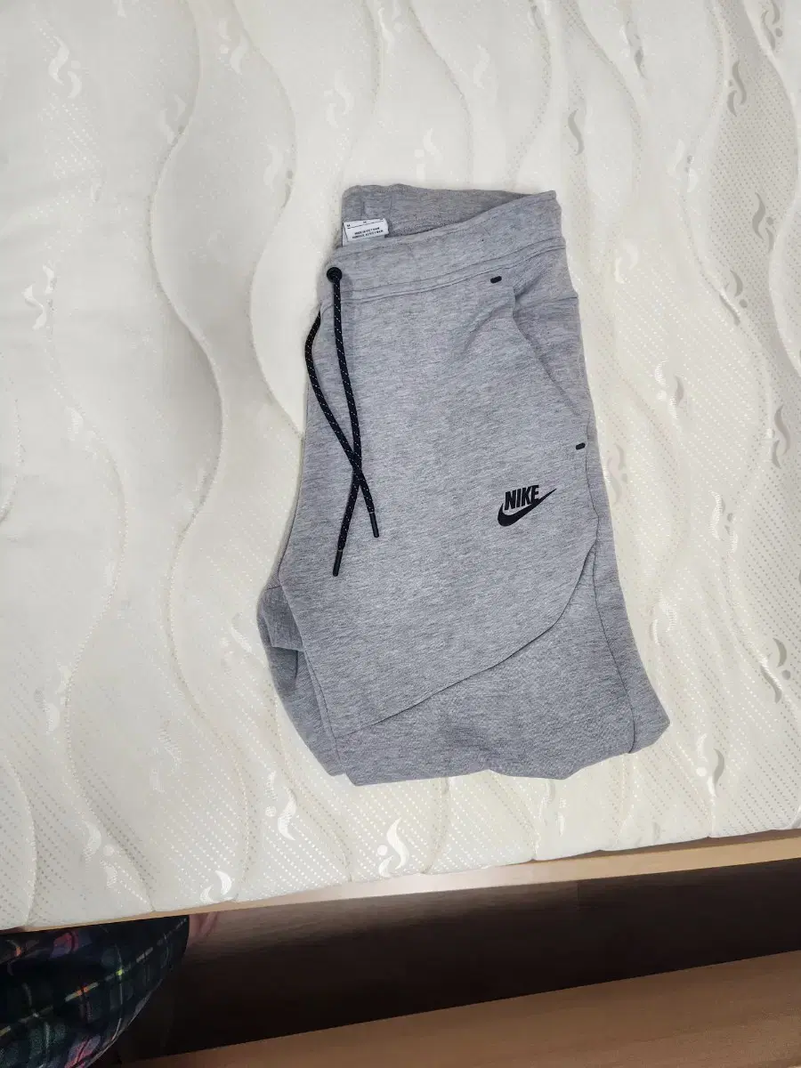 Nike Techpack Pants Jogger Pants M