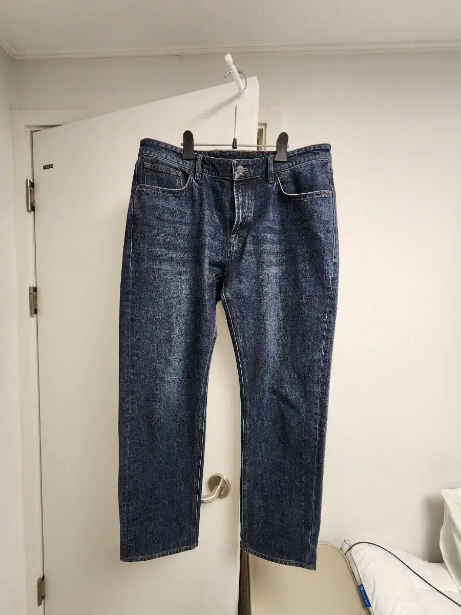 Massimo Dutti Men's Jeans (34)