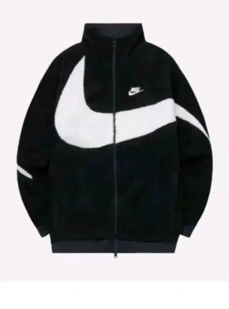 Rapid Sale)Nike Reversible Jacket Poggle XL