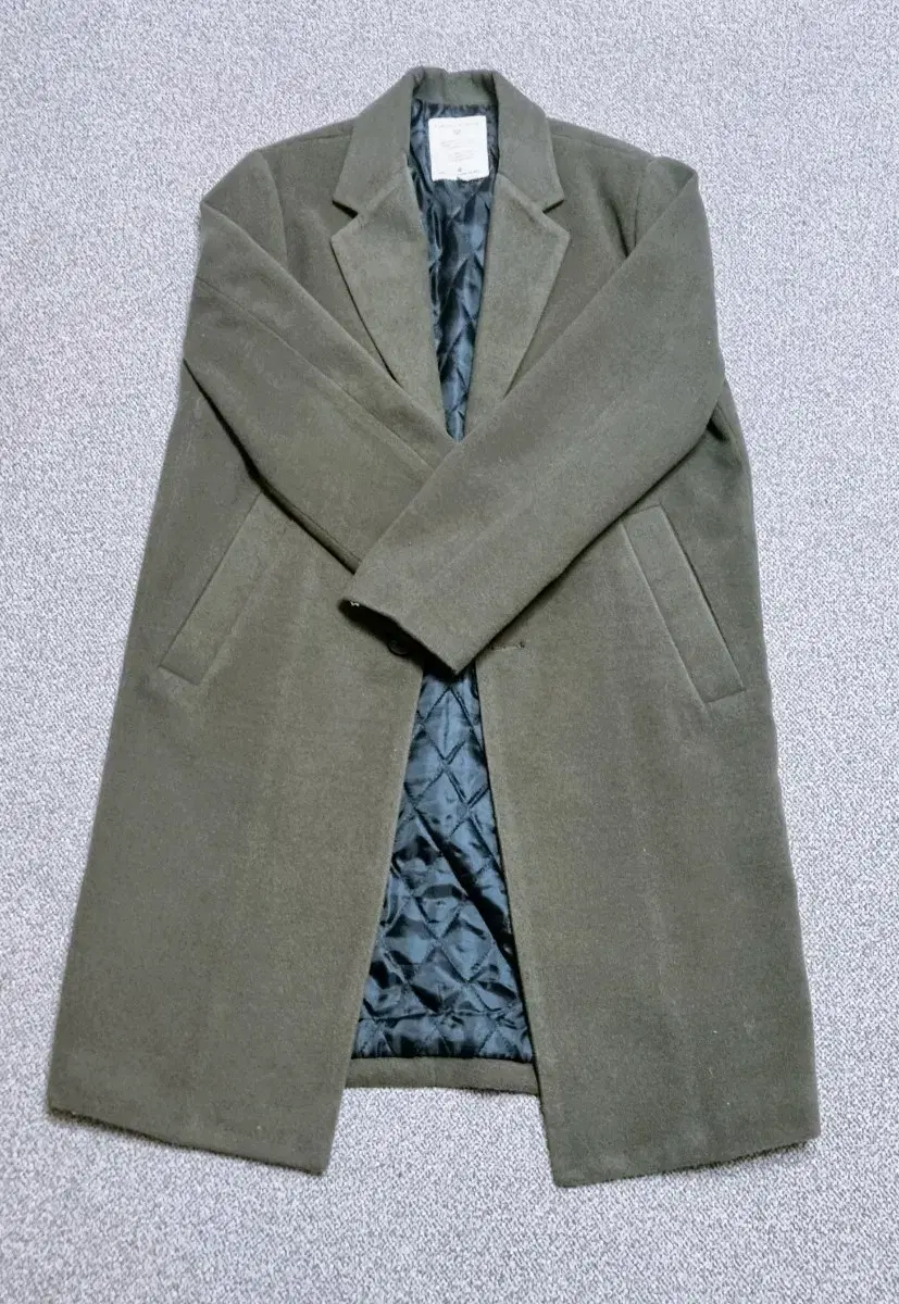 forevan studios coat