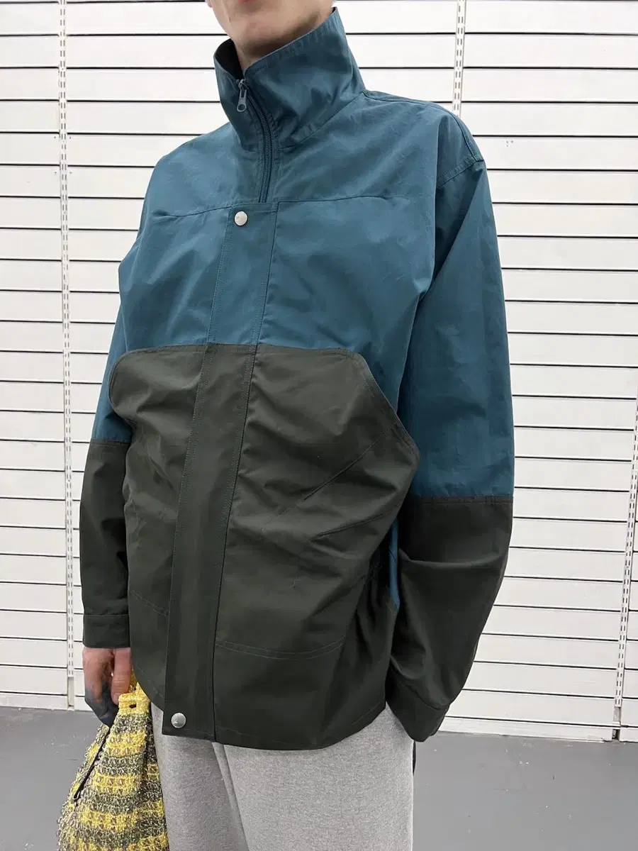 [50] Kiko Kostadinov KKJacket01