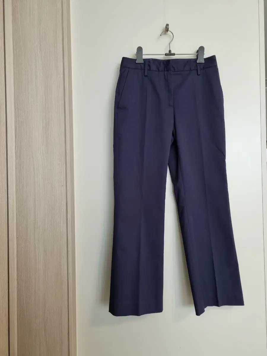 Luxury Alberto Vianni pants