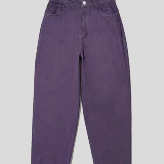 브라운브레스 MSSG COLOR JEAN - PURPLE M