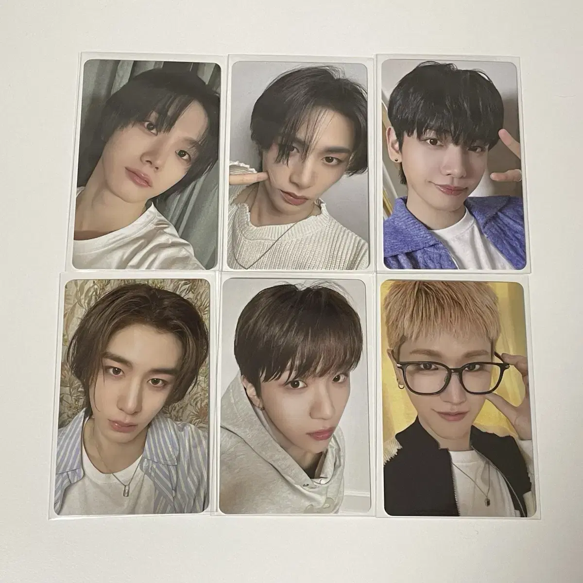 boynextdoor how weverse japan ld photocard in bulk