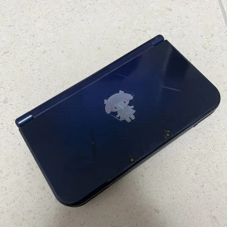 닌텐도 3DS xl 큰삼다수