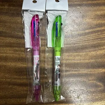 애니플렉스 귀멸의 칼날 탄지로 네즈코 볼펜