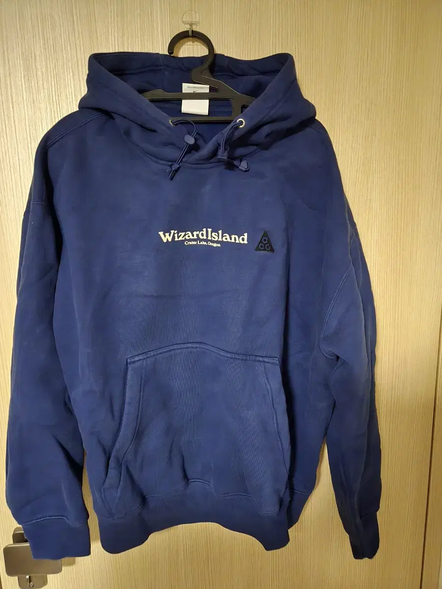 ACG Wizard Hood