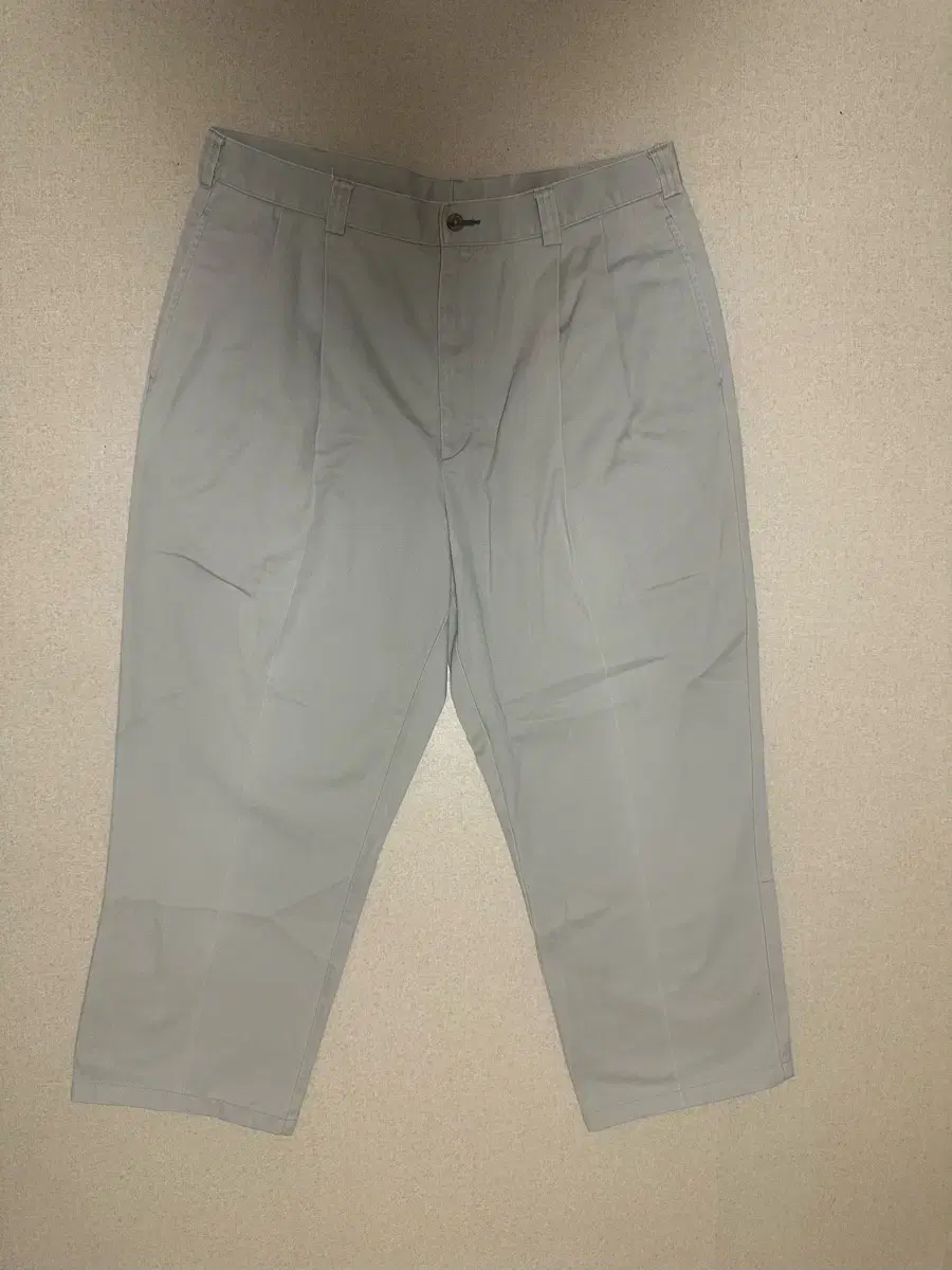 Tommy Hilfiger Cotton Pants (34)