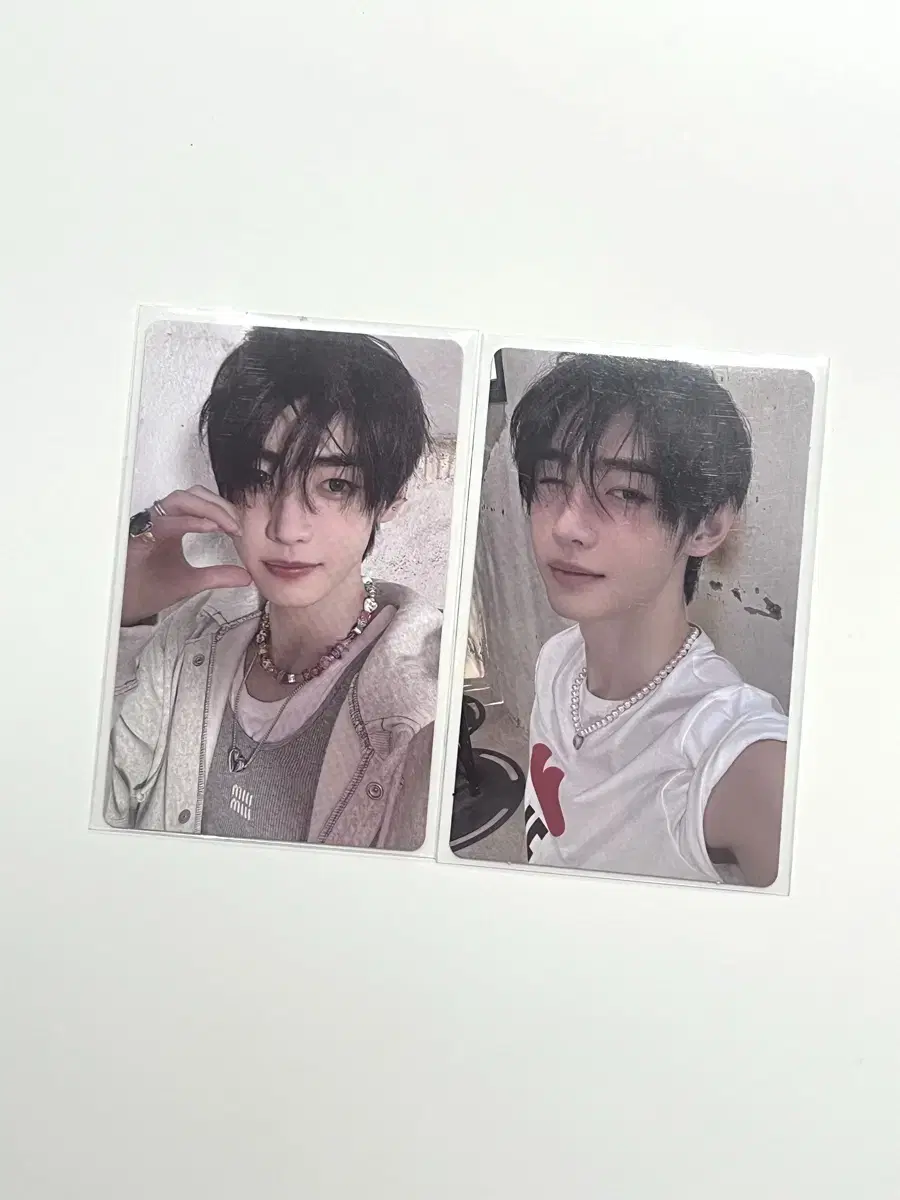 (Price Drop) enhypen sunghoon Romantold Inceptio Photocard