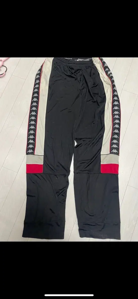 Kappa Training Pants L