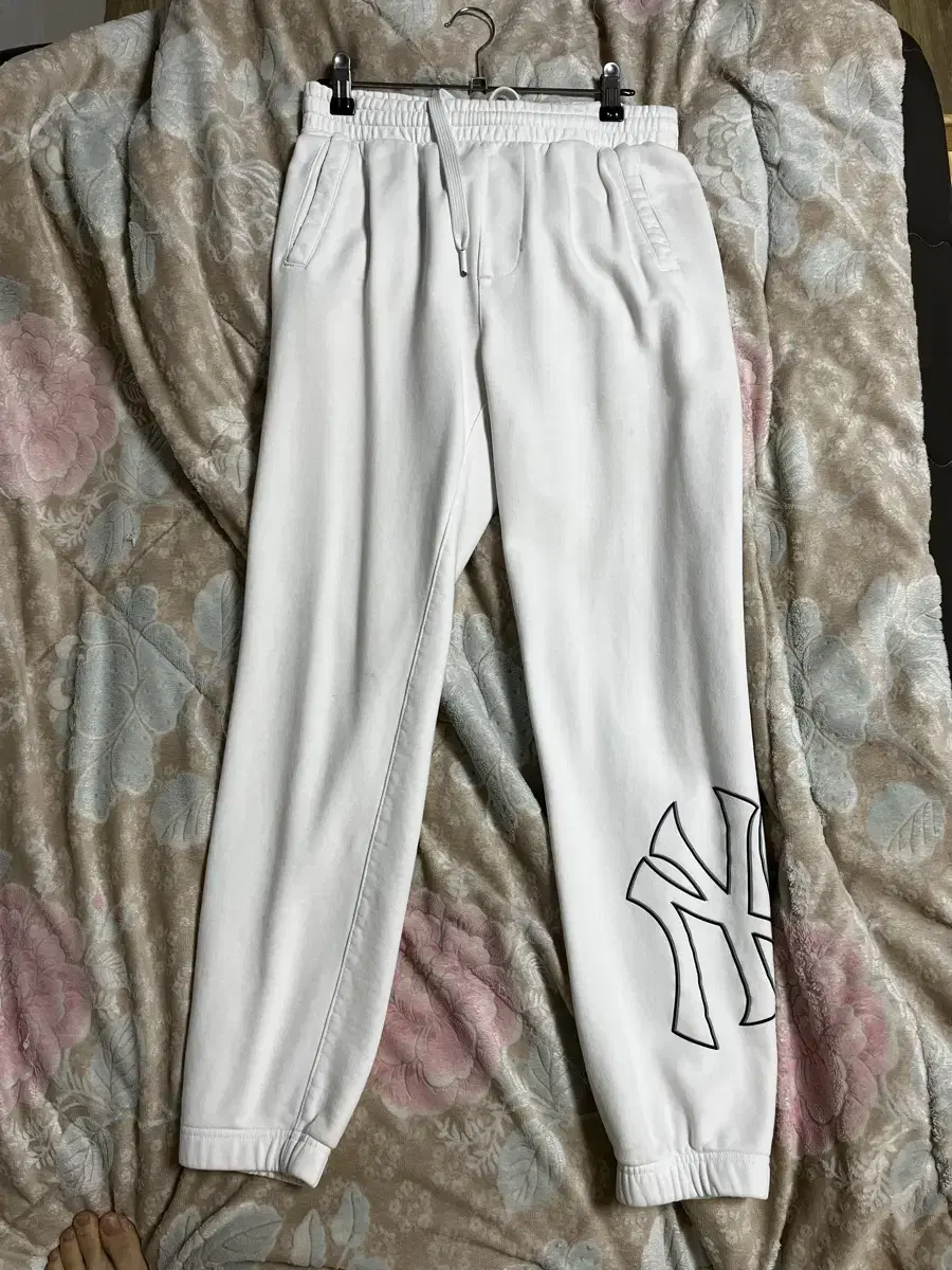 M.L.B. (MLB) Jogger Pants