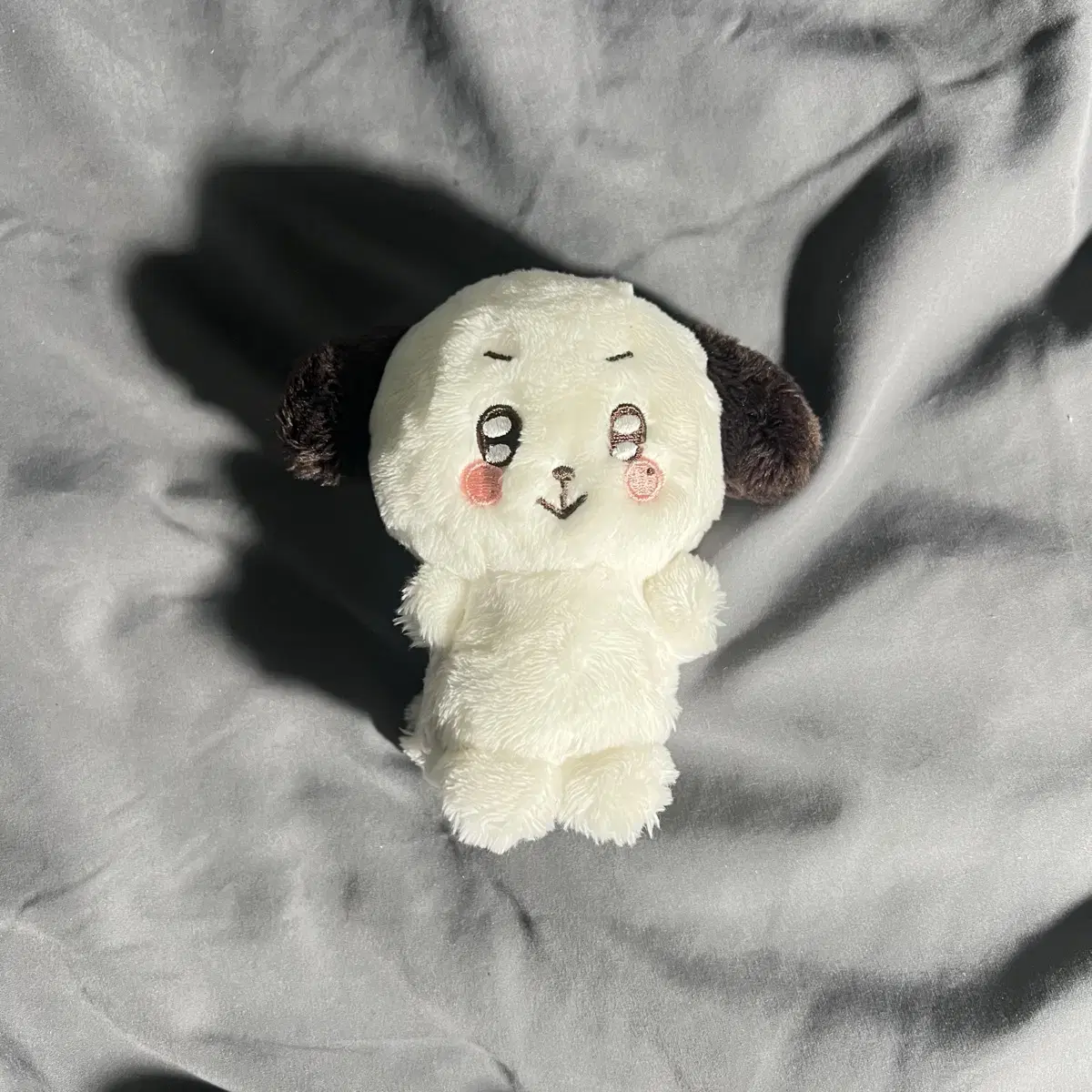 NCT jungwoo doll @NCT