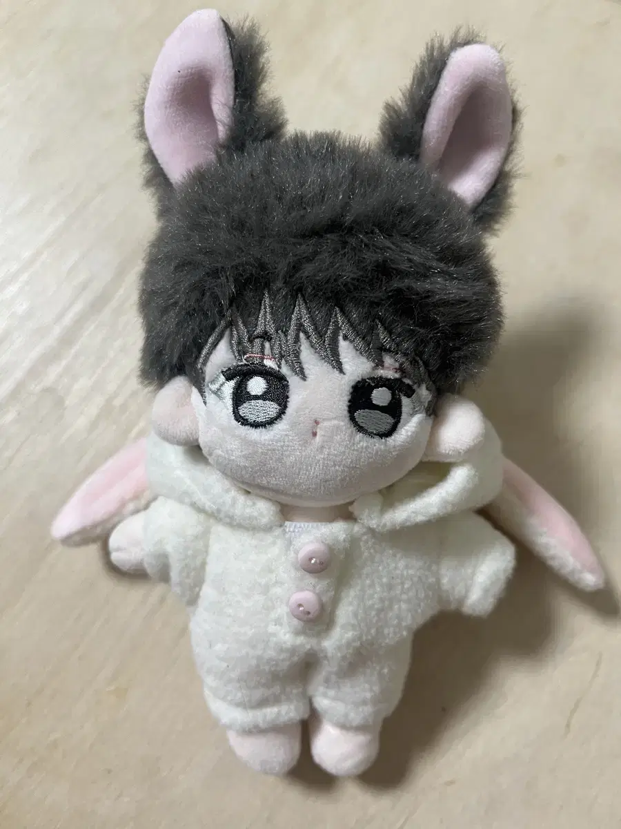 Zerobaseone han yujin doll Malangbeone sells!