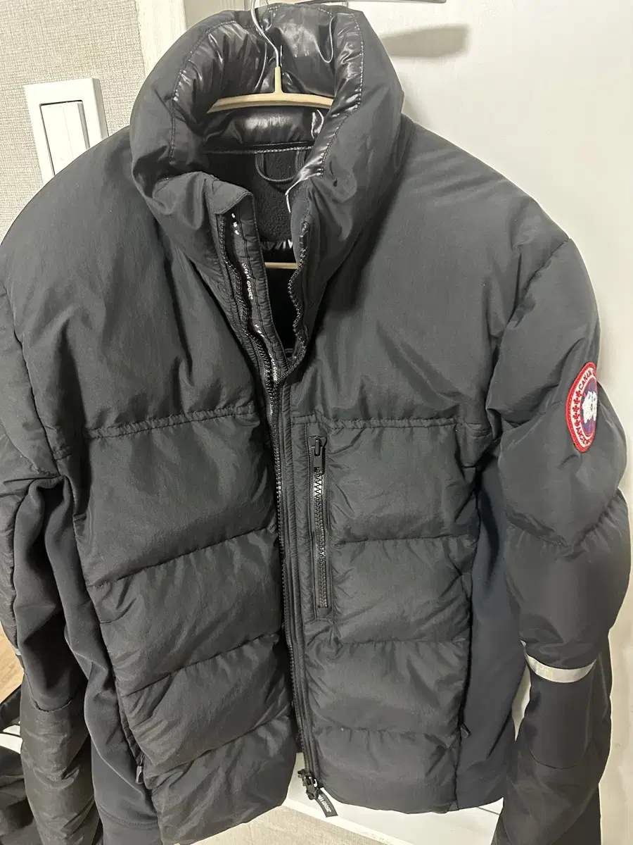 Canada Goose High Bridge Padding