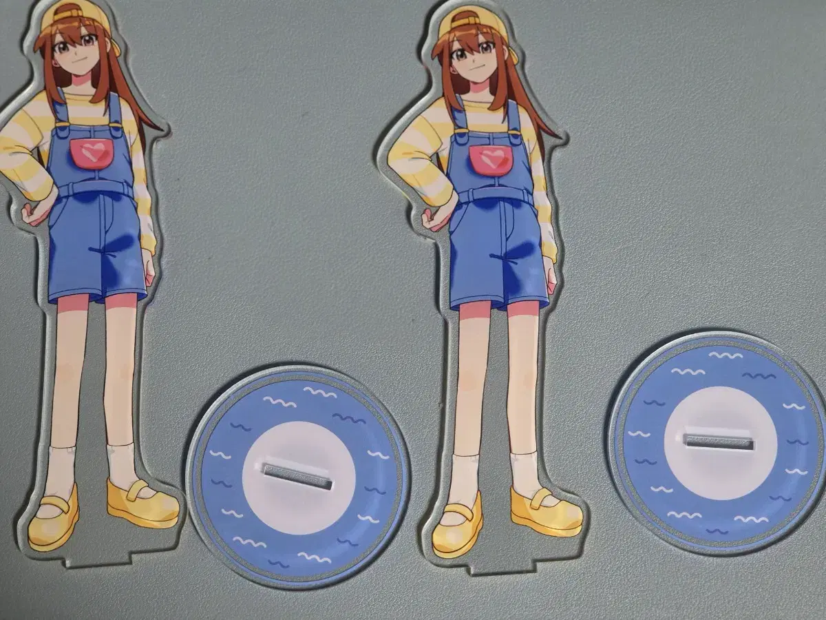 Sleepground acrylic stand for sale!