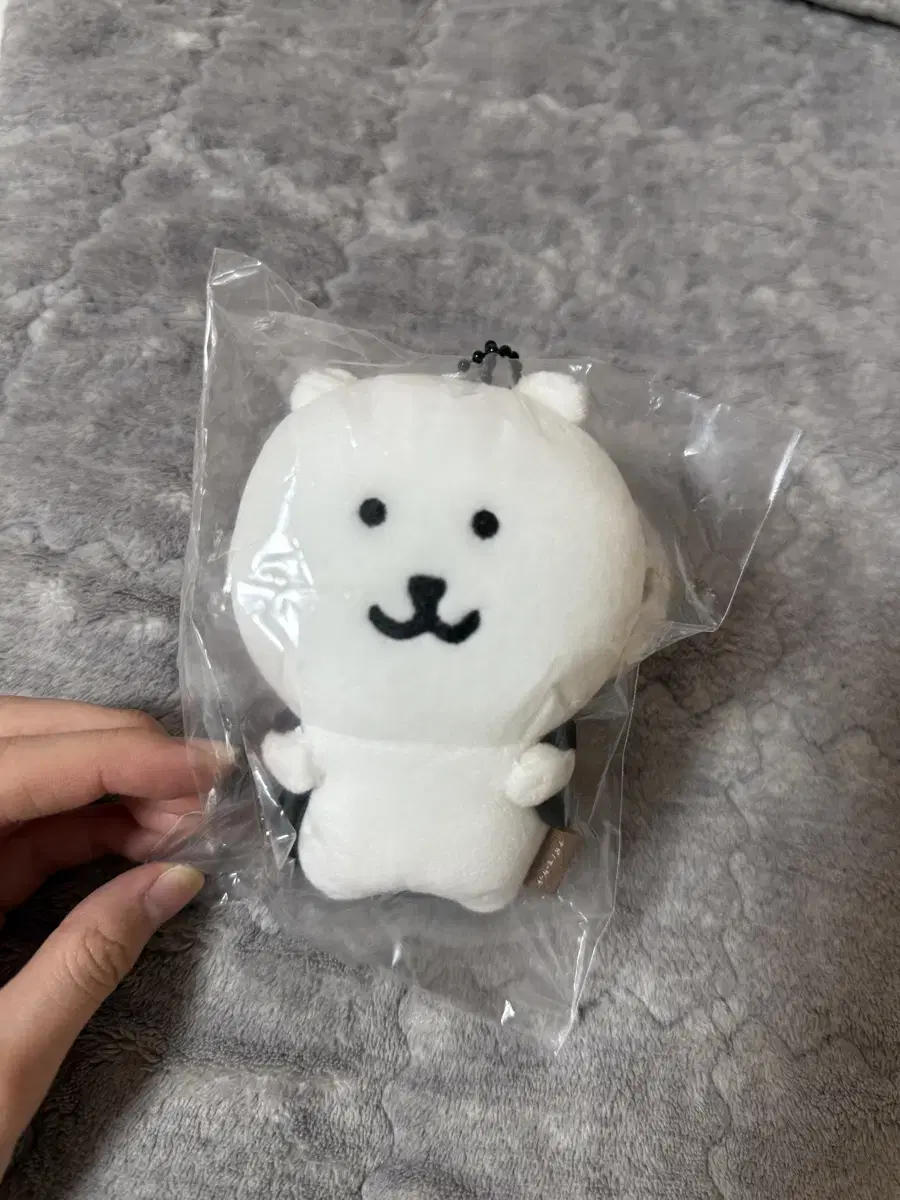 급처) 농담곰 가방곰 담곰이 인형 양도 판매 곰