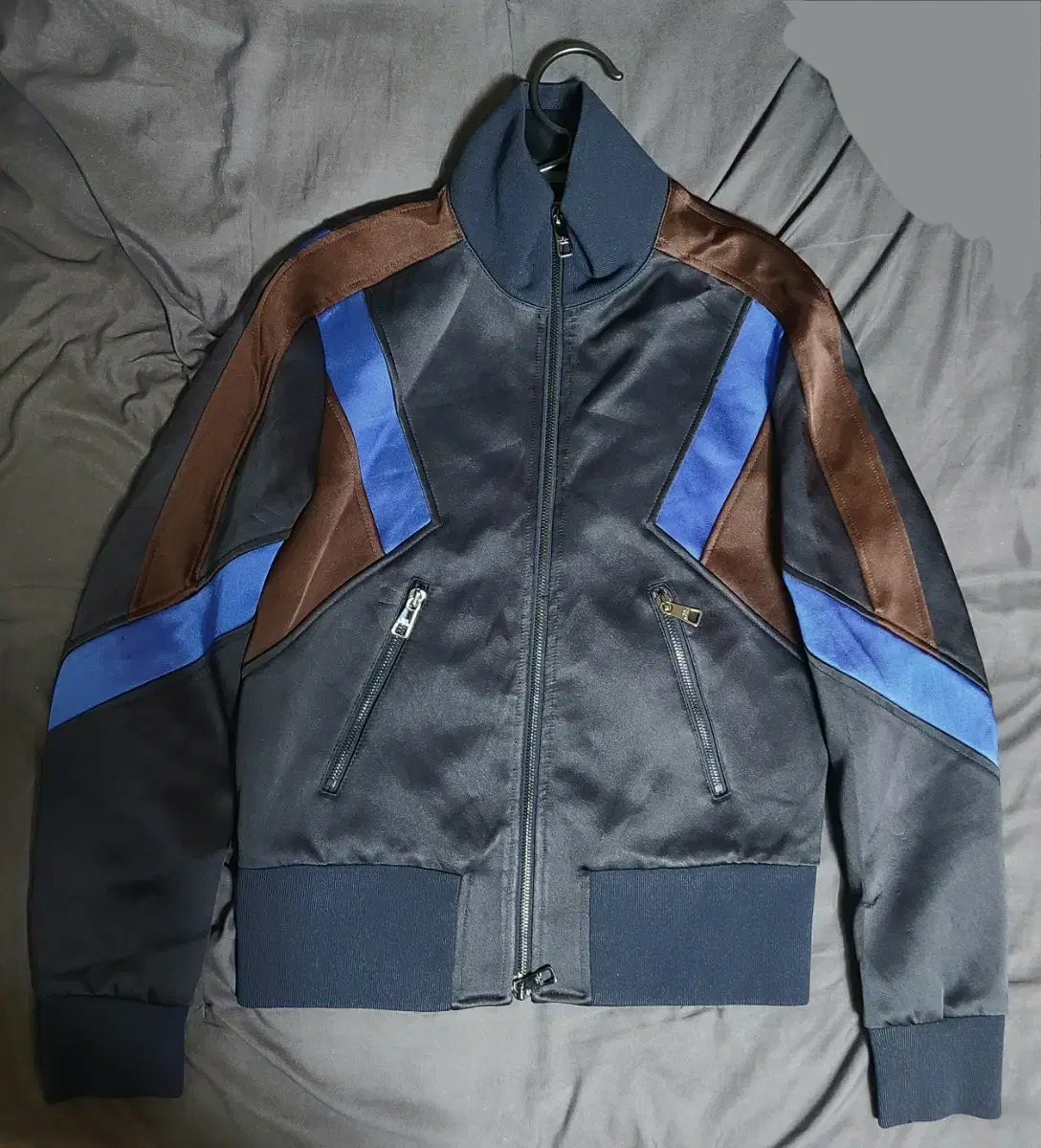 (Genuine) NEIL BARRETT Neil Barrett Two Way Jacket