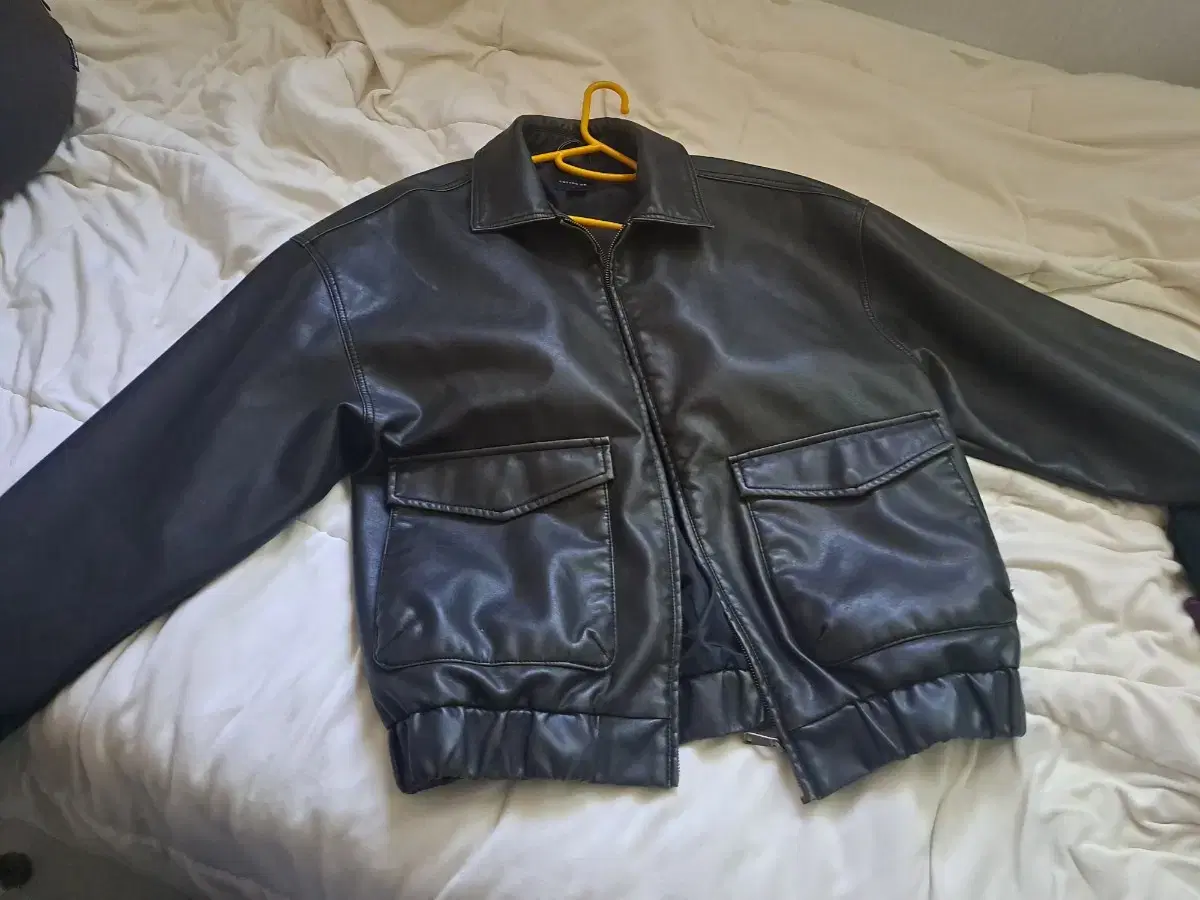 Men's Rider Jacket