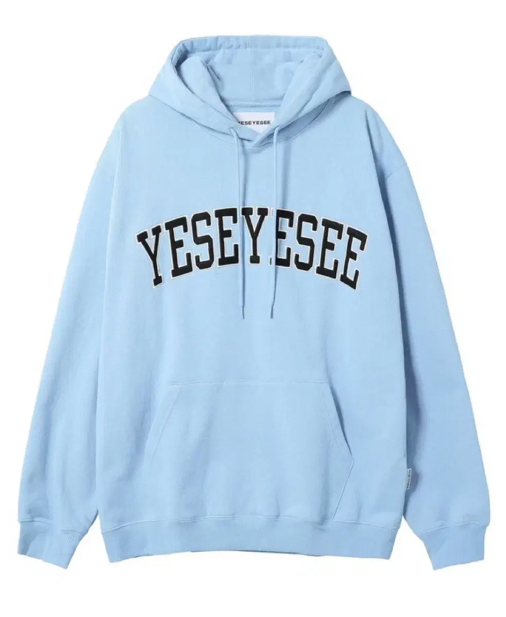 Yeseyesee Hoodie (Jeno Son Min Soutem) YESEYESEE