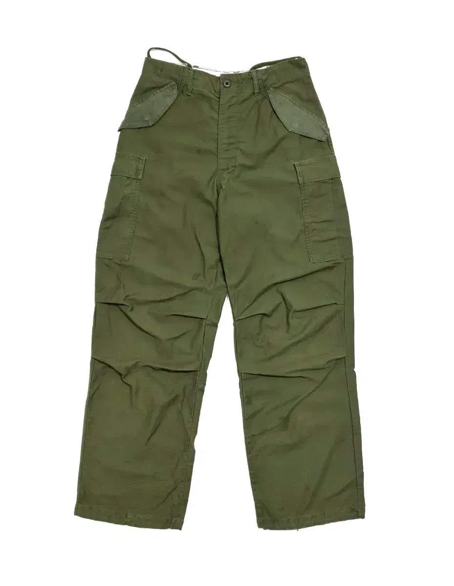 Original US Army M65 Pants 28-32