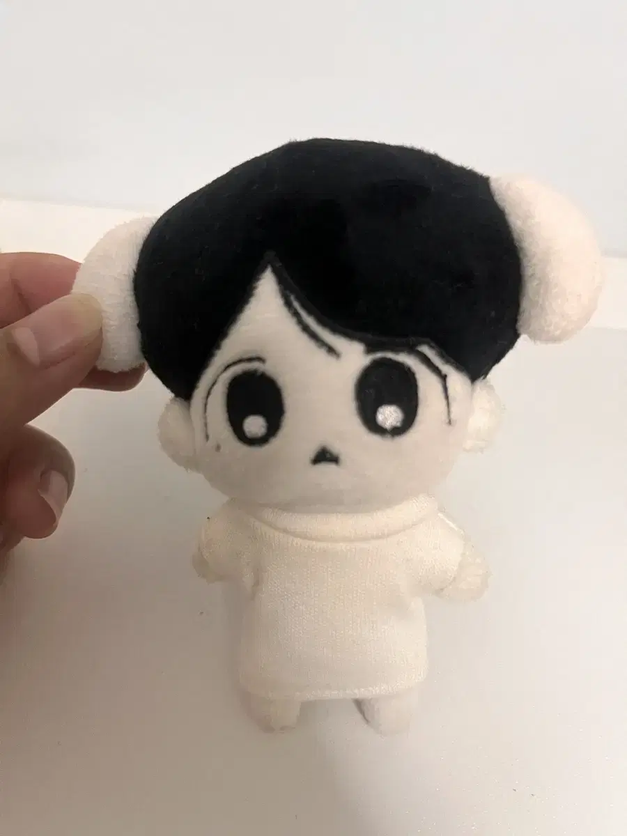 Jeno Nyang Min Mengno Doll