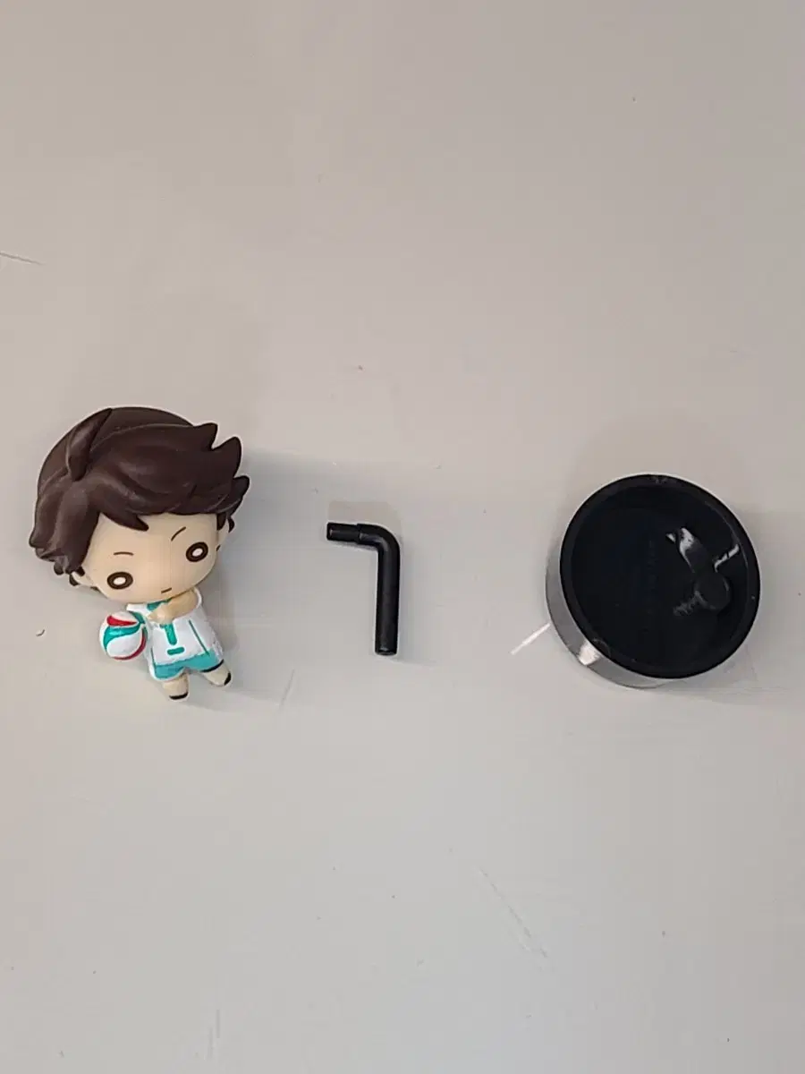 Haikyuu Oikawa Toru Mini Figure