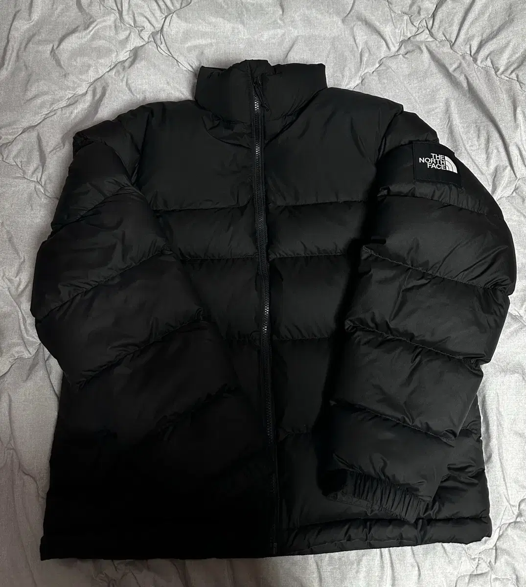 Nupsy 1992 Black L