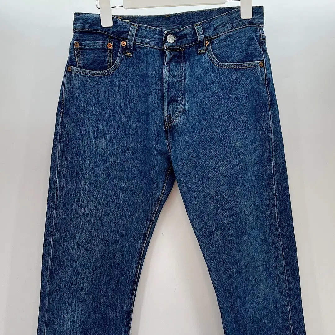 (29")Vintage Levi's 501 Jeans LE378