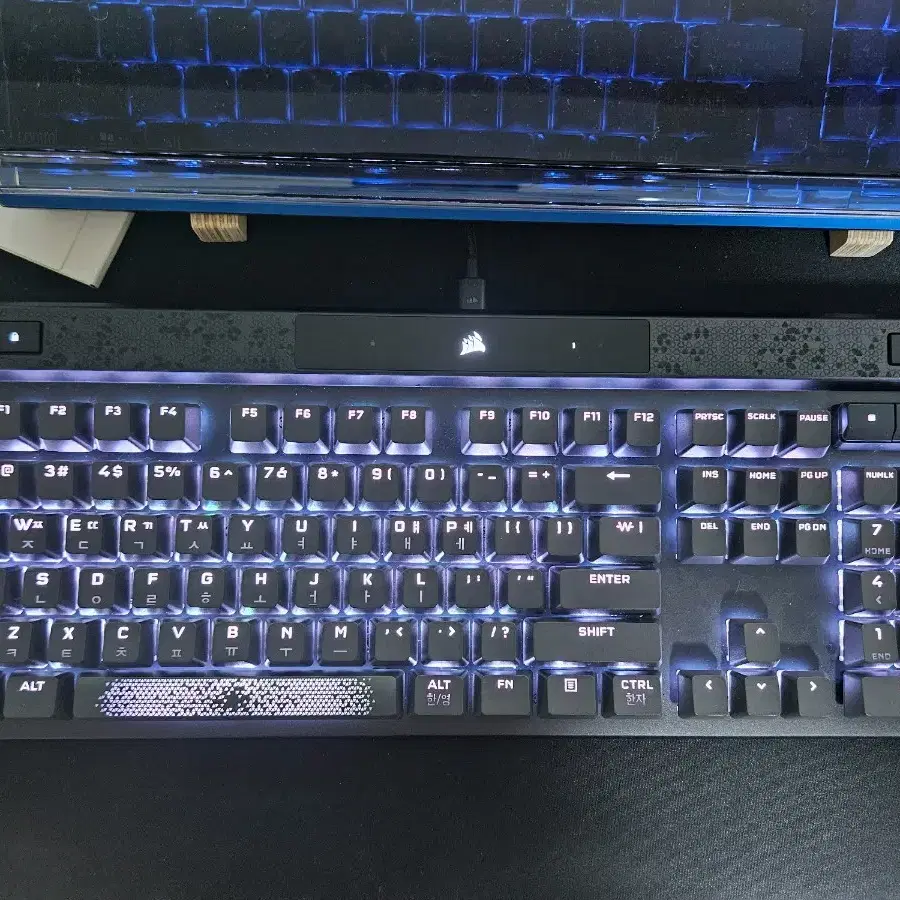 커세어 k70 max