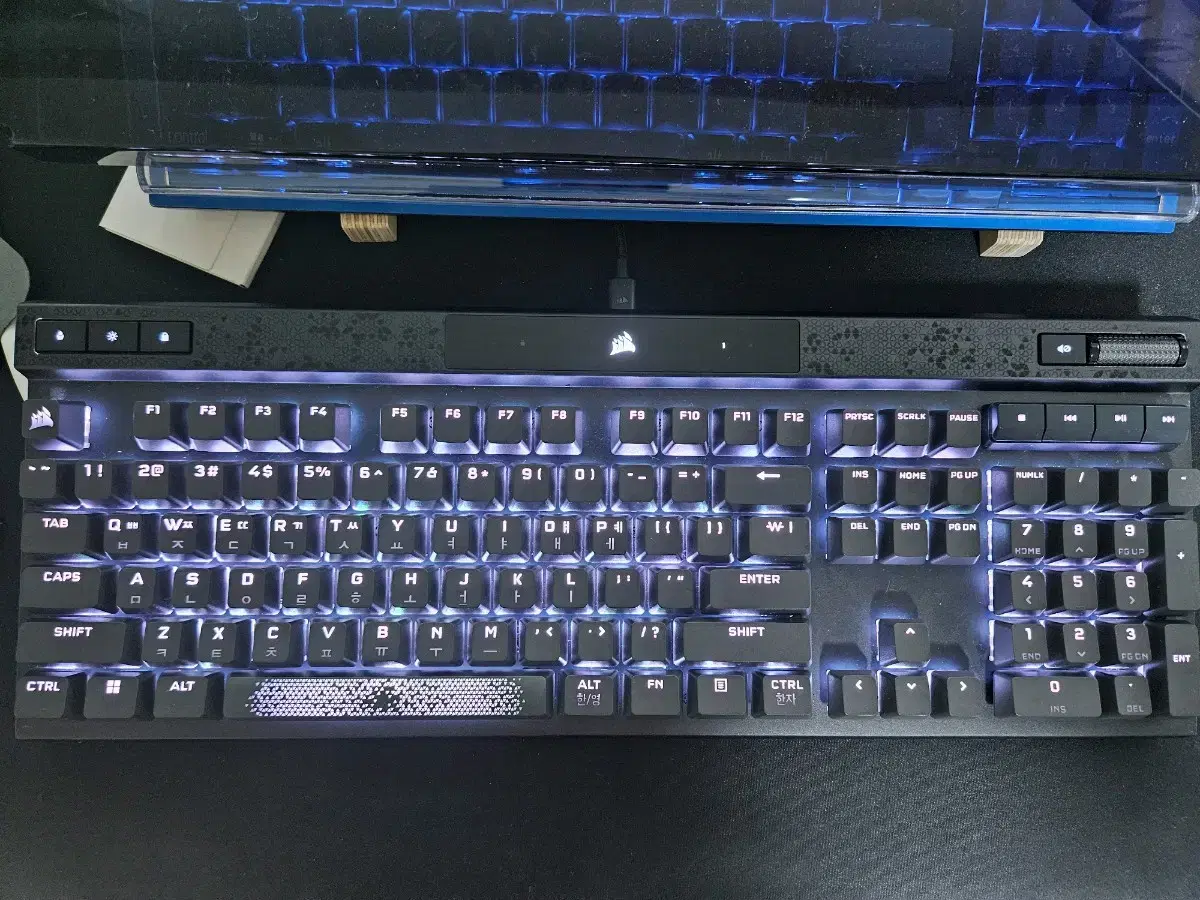 커세어 k70 max