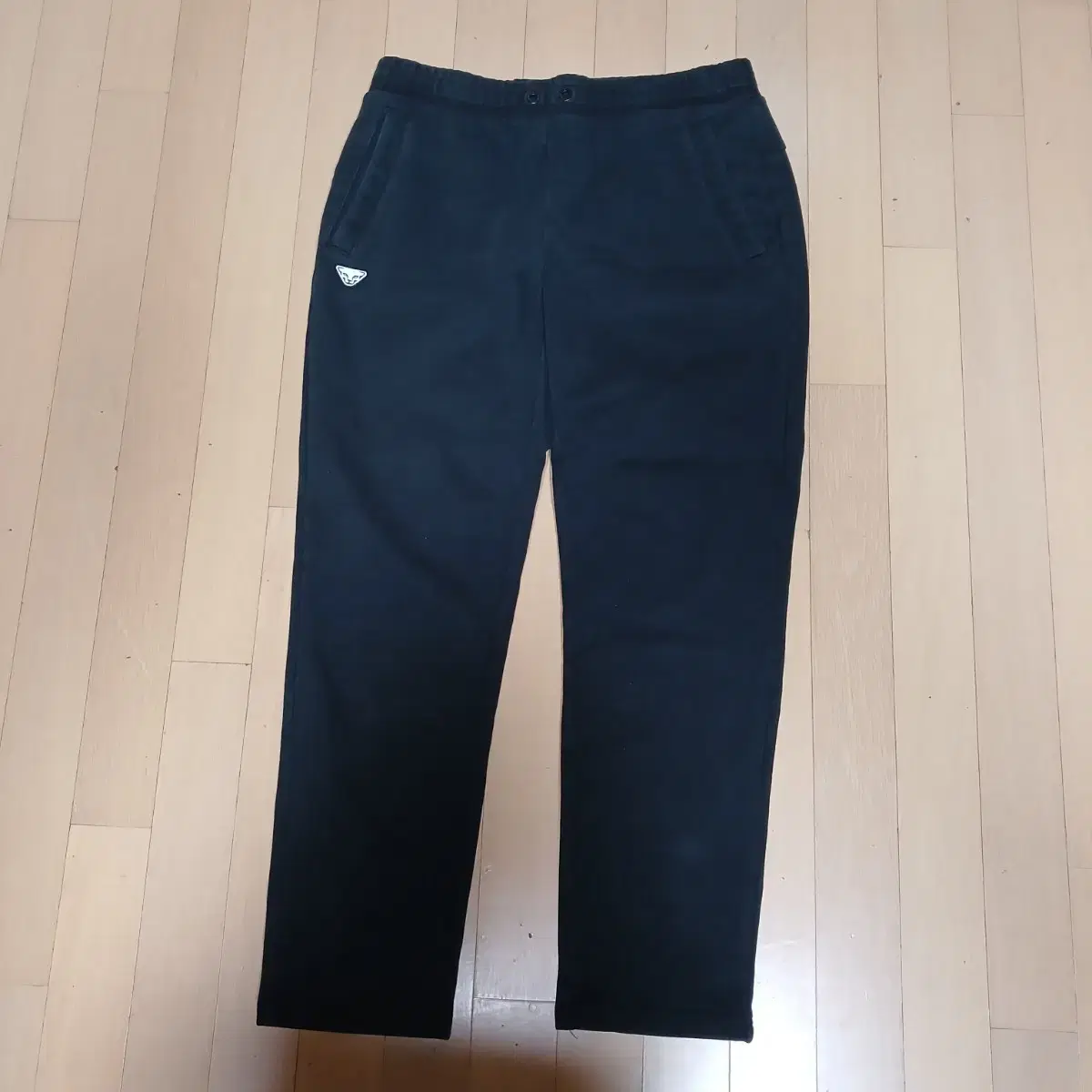 Dynafit pants size L-32. I'm selling them.