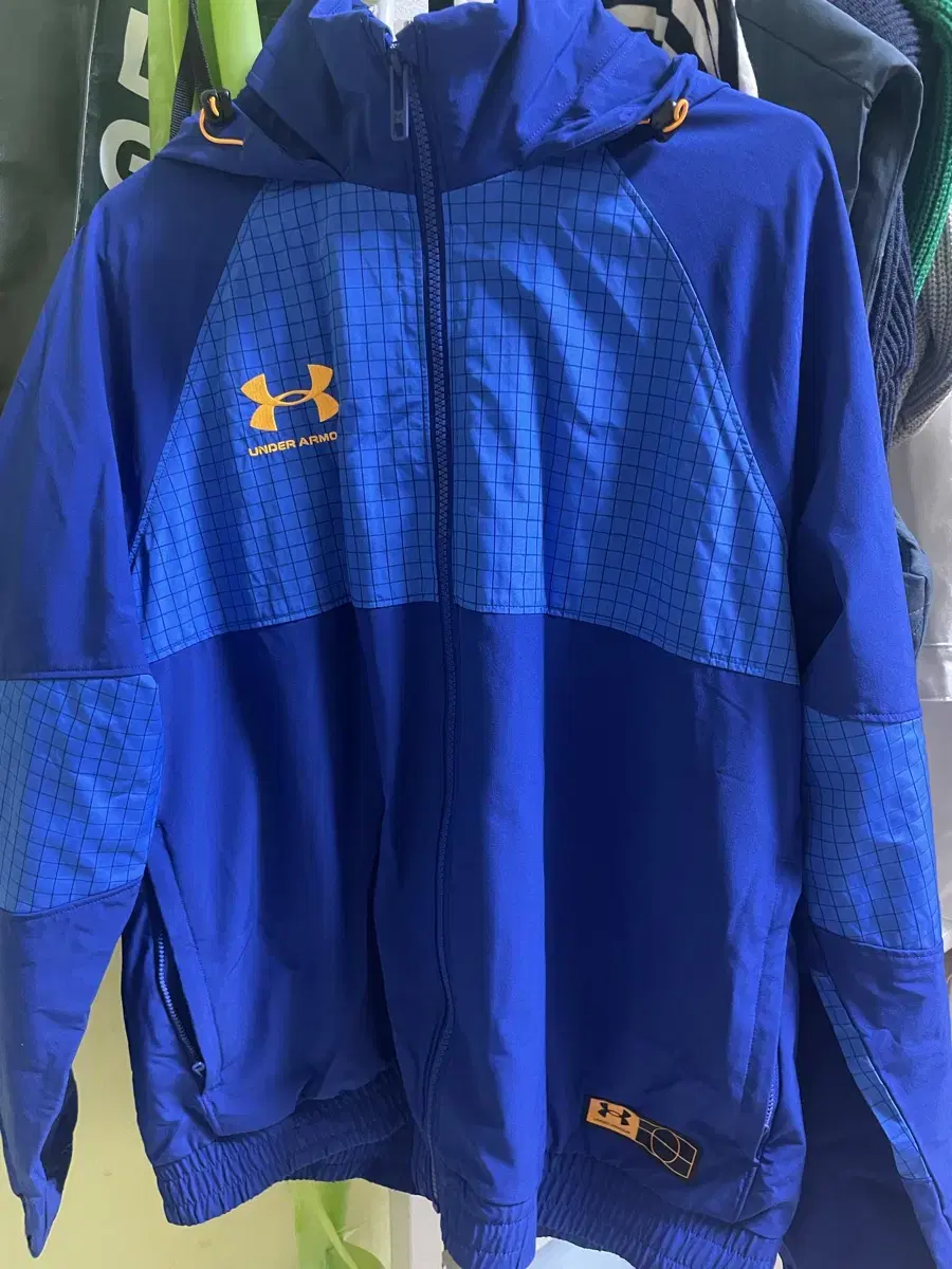 Under Armour Jumper