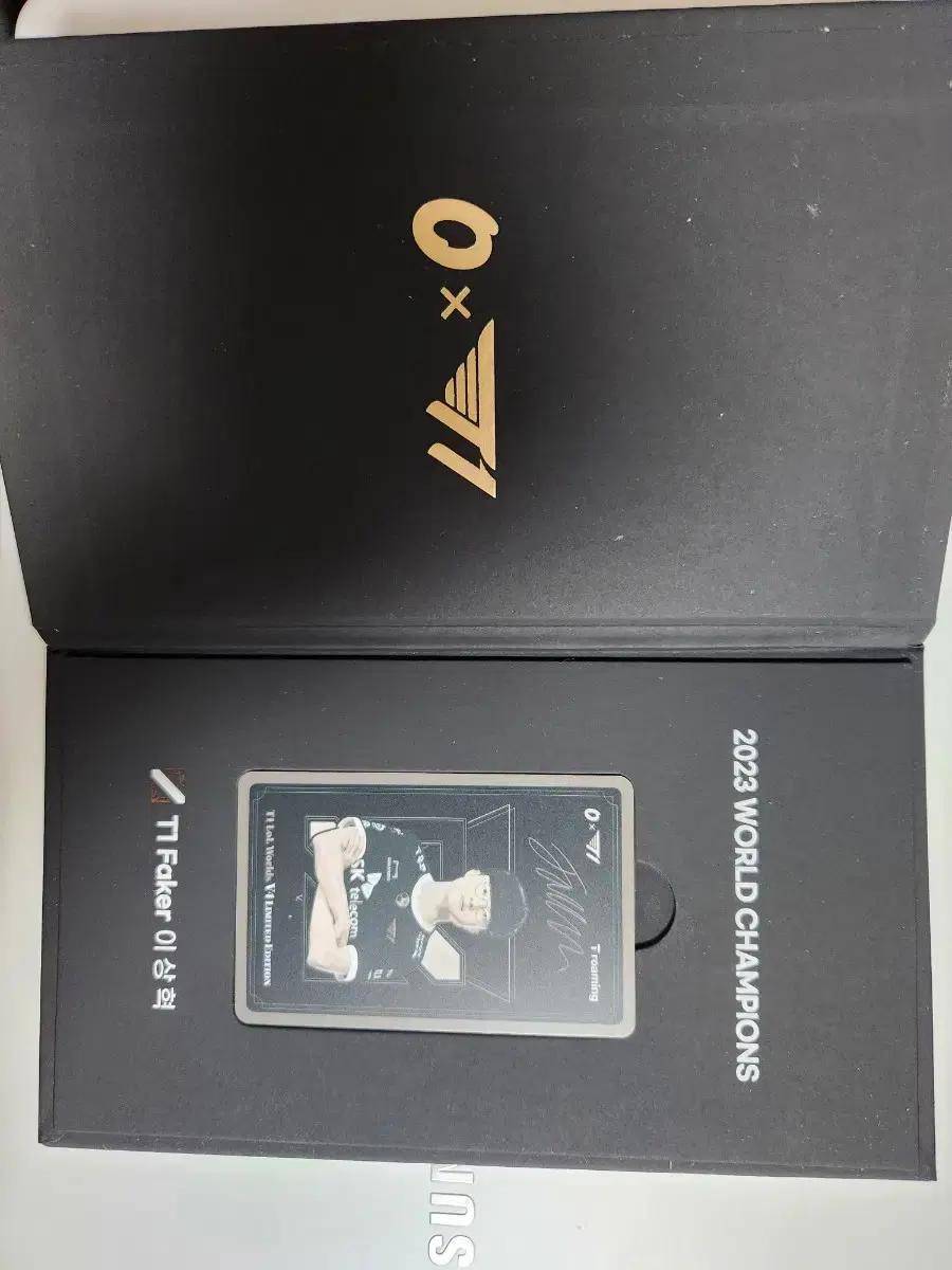 T1 Winner's Roaming 3GB limited edition Coupon Fei