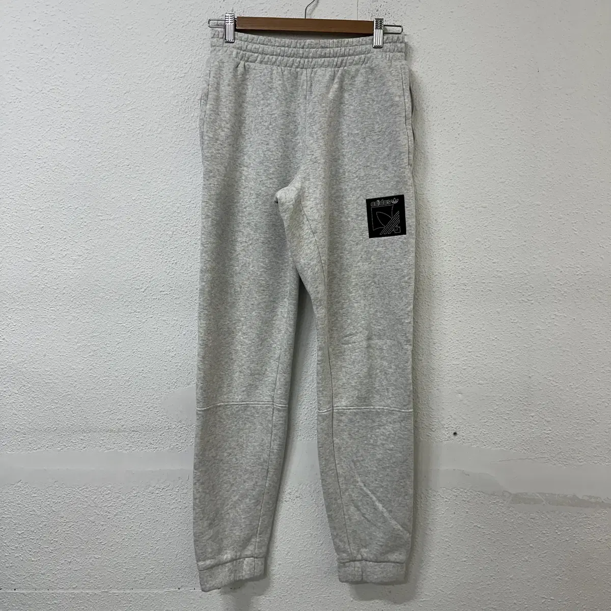 [M] Adidas ikon Sweat Jogger Pants Training Pants Chuu Training 0606