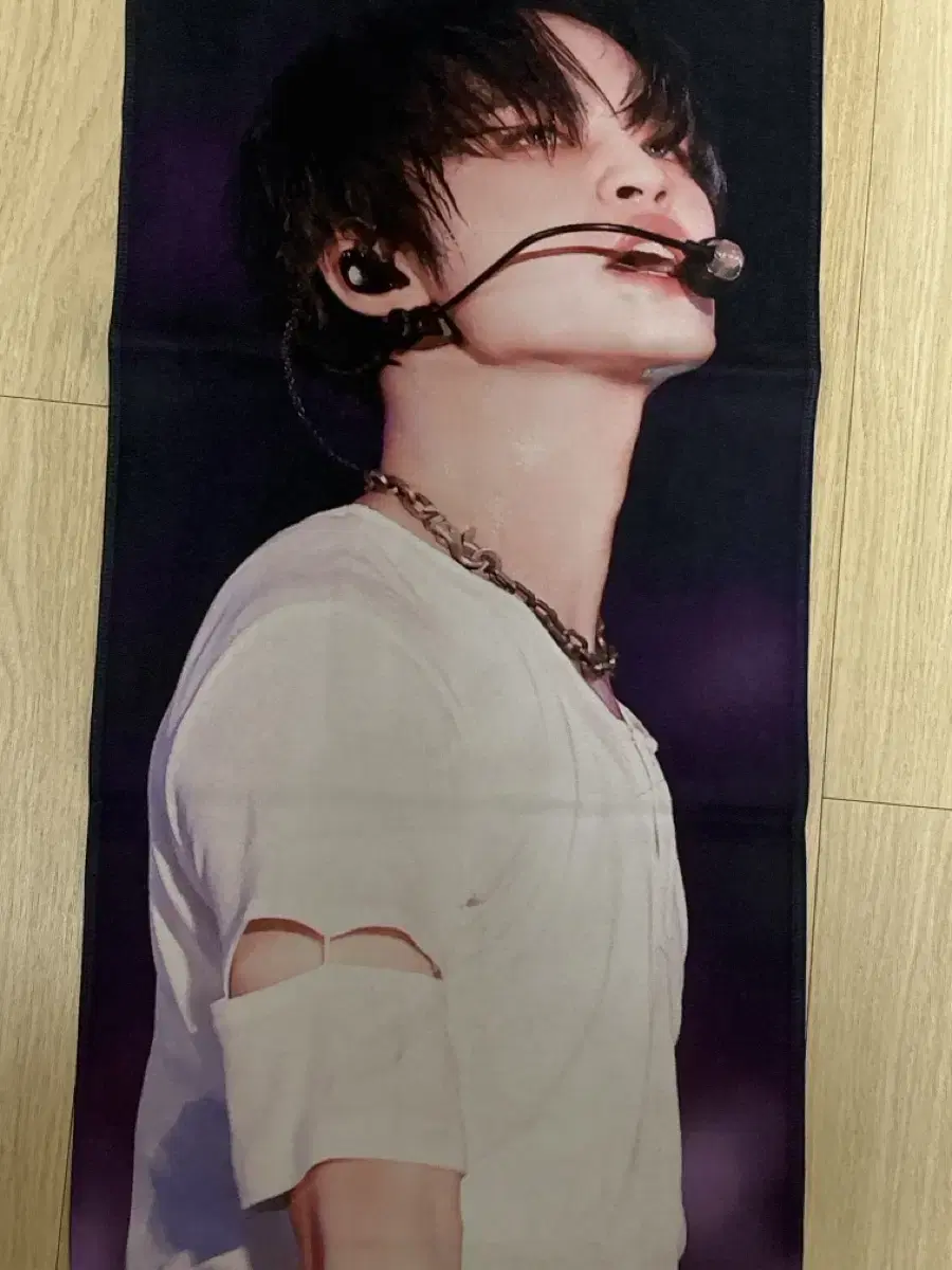 Chenle Slogan