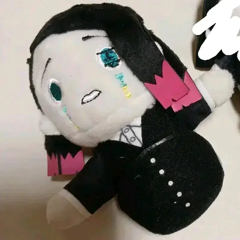 Demon Slayer Enmu Doll