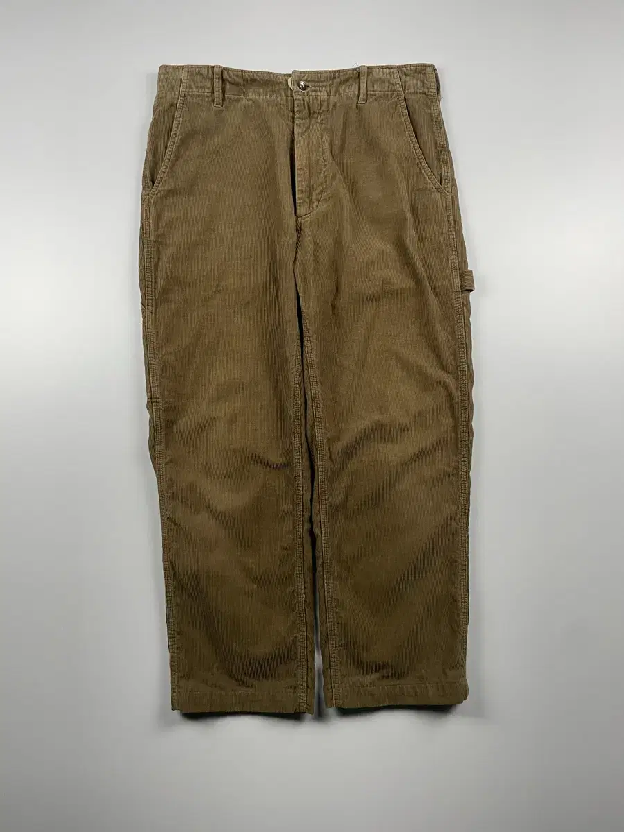 (32) Engineeredgarments Corduroy Carpenter Pants