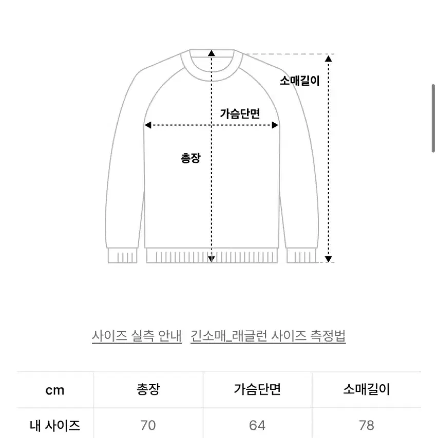 위베리벨류 브이넥 아플리케 럭비 맨투맨 (네이비) L