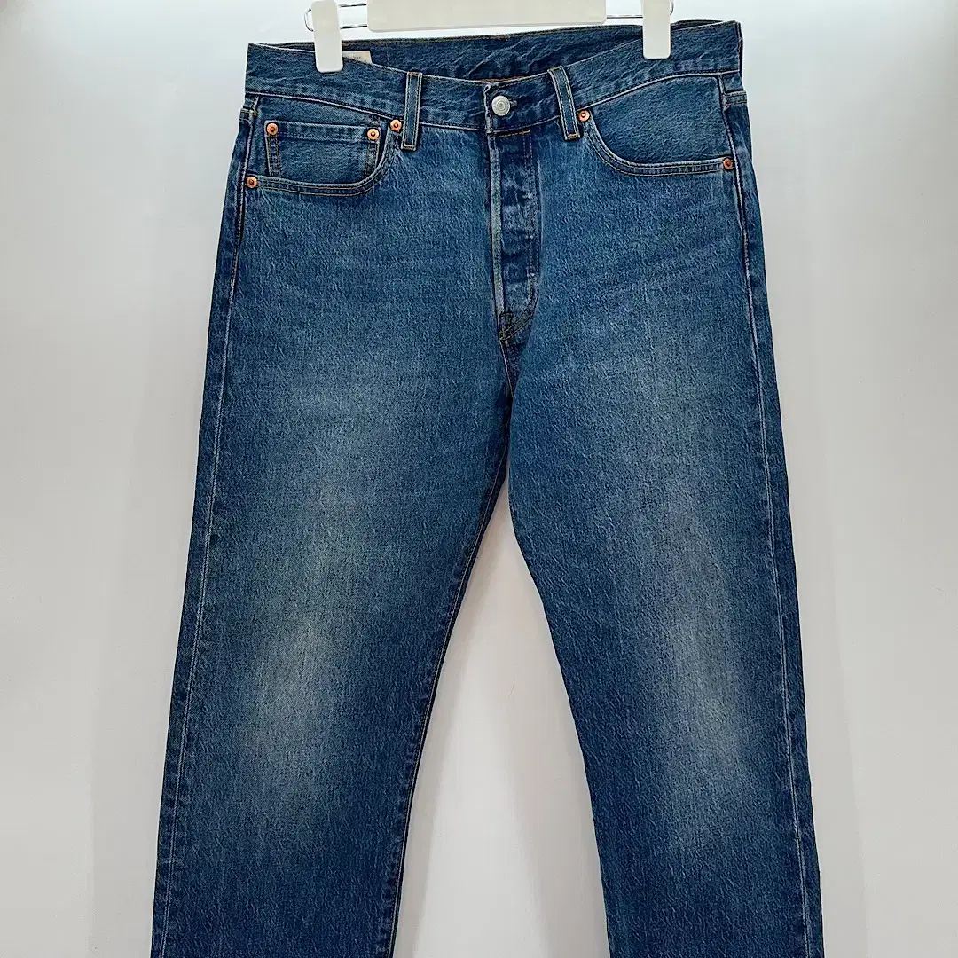 (32")Vintage Levi's 501 Jeans LE380