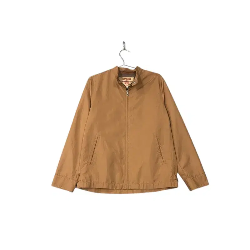 [Givenchy] Vintage Beige Blouson Jacket 95