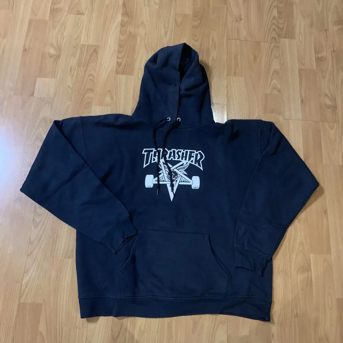 Thresher Hoodie M