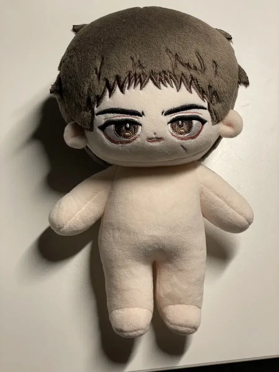 Pleasure only 20cm full length cotton doll SLAM DUNK Bonegging