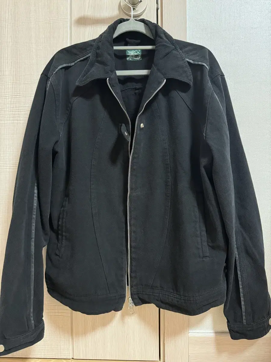 TheColdestMoment Vintage Jacket