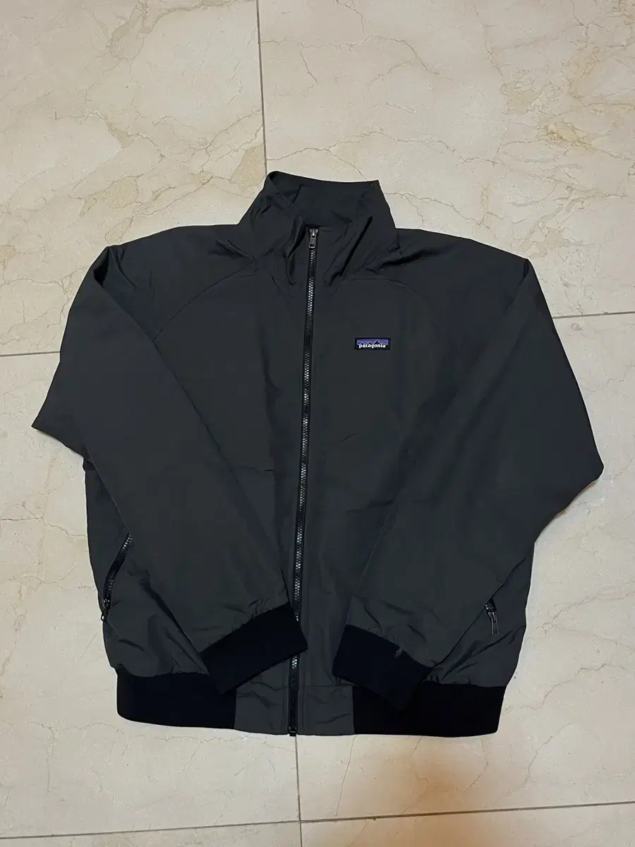 Patagonia Jacket