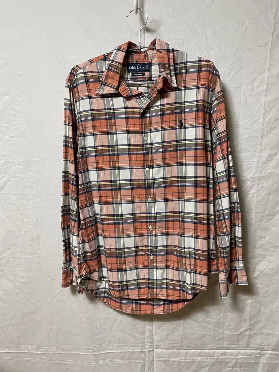 Polo Ralph Lauren Check Southern Shirt M