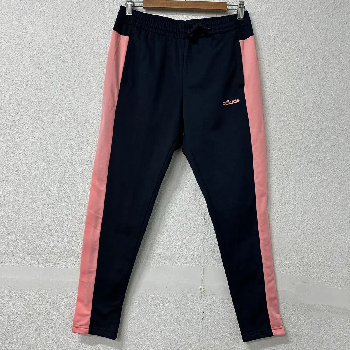 [M] Adidas Pinkline Tracksuit Chuu Training Pants 8787