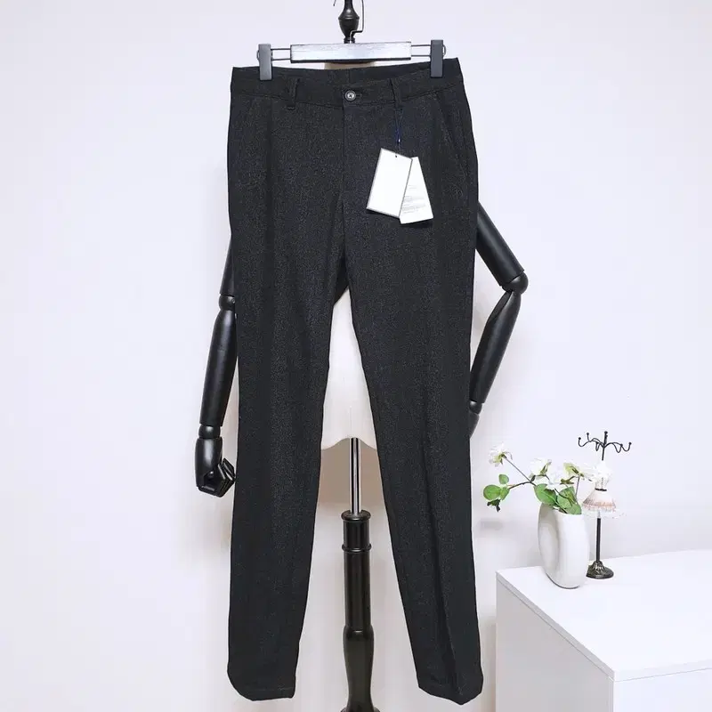 New) Hedges Golf Flannel Men's Pants Gaeul