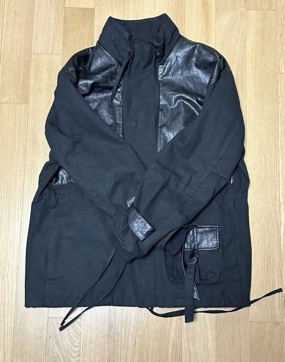 [Quick sale] ETCE field jacket size M sells